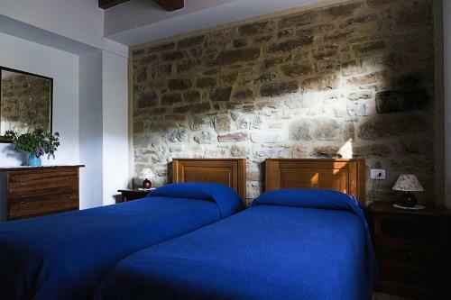 Agroturismo Casa Faustina