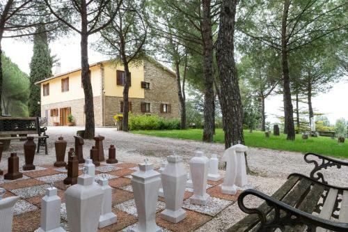 Agroturismo Casa Faustina