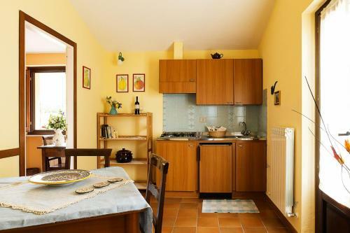 Agroturismo Casa Faustina