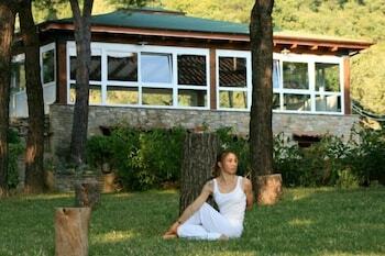 Agroturismo Casa Faustina