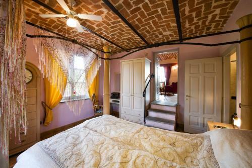 Hotel Cascina Desderi