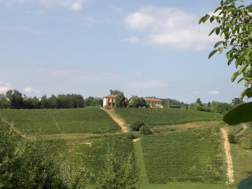 Hotel Cascina Desderi