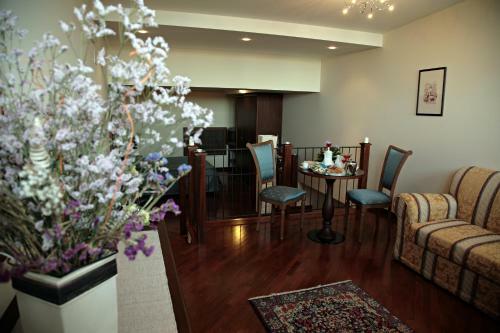 Hotel Villa Venus Resort & Spa