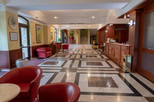 Hotel Villa Venus Resort & Spa