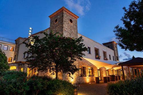 Hotel Villa Venus Resort & Spa