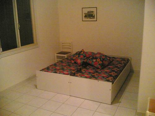 Apartamento Appartamento Residence Reysol