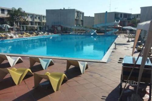 Apartamento Appartamento Residence Reysol