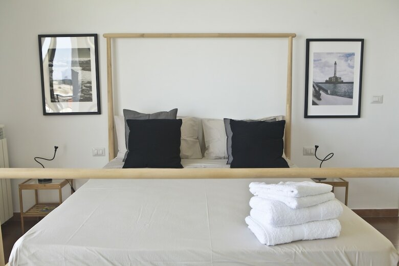 B&B Tenuta Canneddi