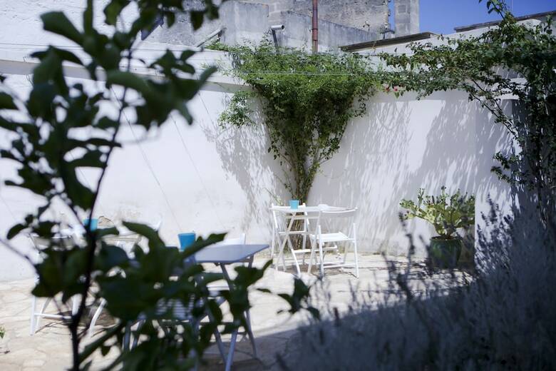 B&B Tenuta Canneddi