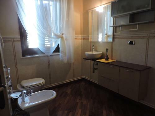 Agroturismo Villa Degli Ulivi
