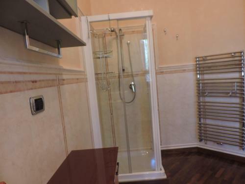 Agroturismo Villa Degli Ulivi