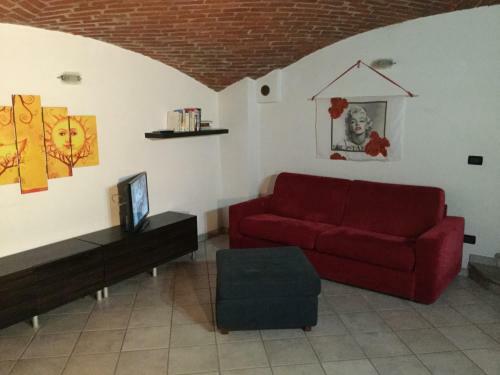 Apartamento Appartamento Anais