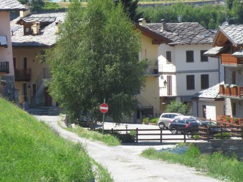 Apartamento Appartamento Anais