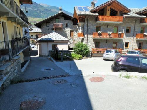Apartamento Appartamento Anais