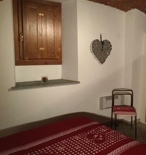 Apartamento Appartamento Anais