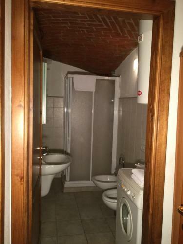 Apartamento Appartamento Anais