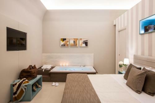 Hotel Villa Gervasio