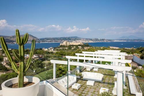 Hotel Villa Gervasio