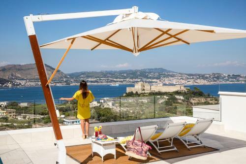 Hotel Villa Gervasio