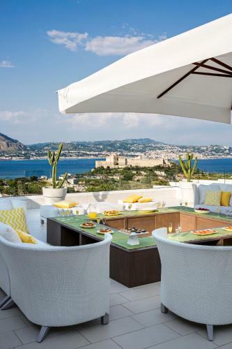 Hotel Villa Gervasio