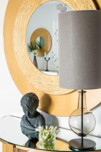 Hotel Villa Gervasio