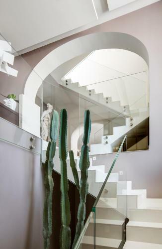 Hotel Villa Gervasio