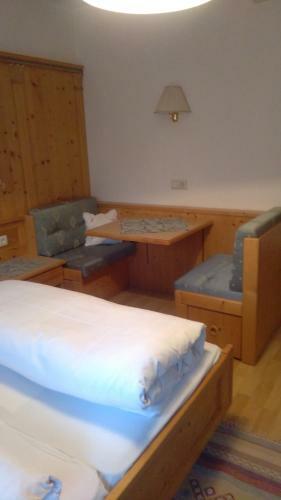 Hostal Pension Atlantic