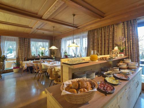 Hostal Pension Atlantic