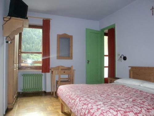 Hotel Chalet Dell'ischiator