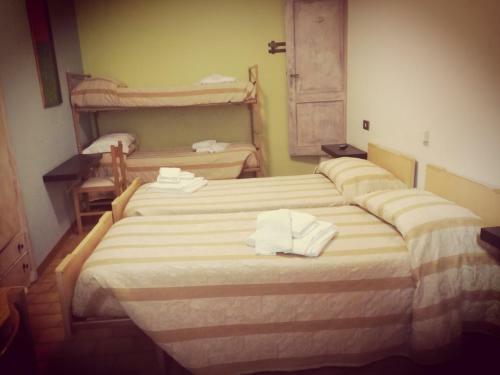Hotel Albergo Roma