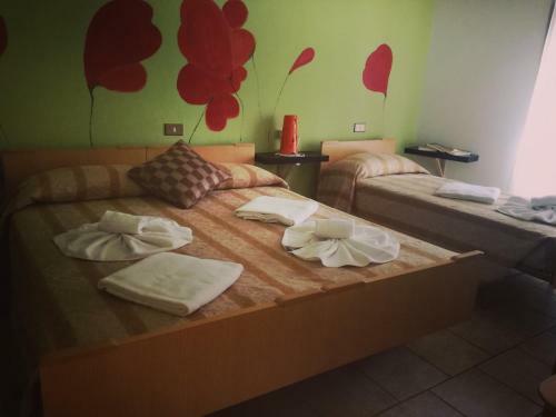 Hotel Albergo Roma