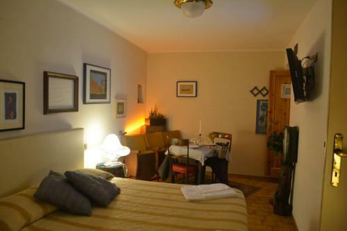 Hotel Albergo Roma