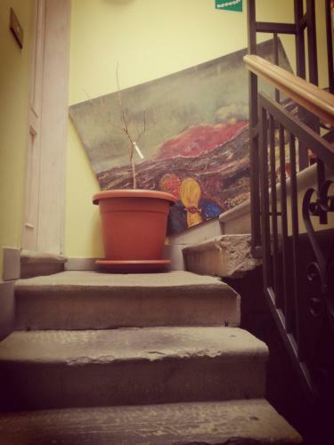 Hotel Albergo Roma