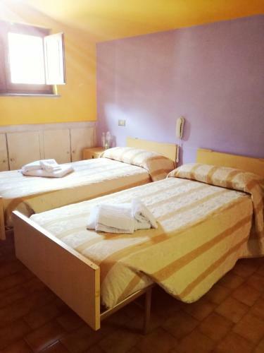 Hotel Albergo Roma
