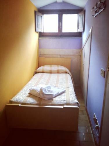Hotel Albergo Roma