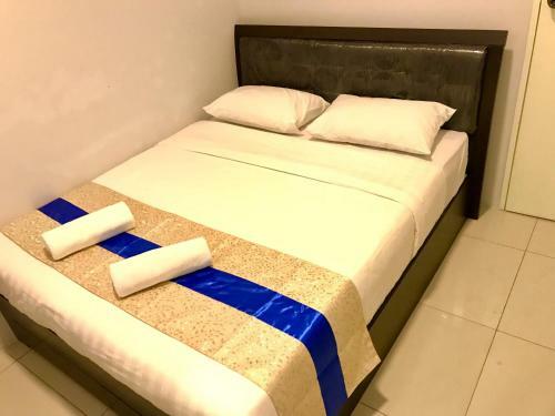 Apartamento Comfort Loft City Centre At Imago
