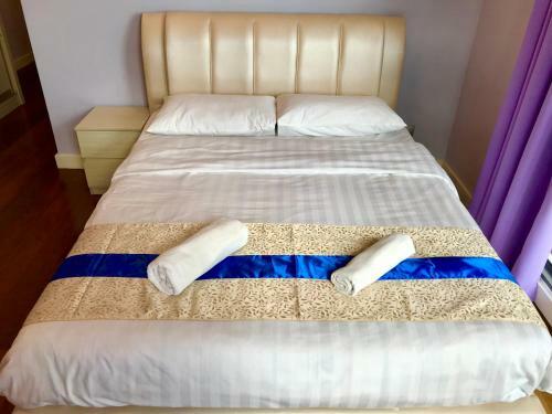 Apartamento Comfort Loft City Centre At Imago