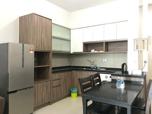Apartamento Comfort Loft City Centre At Imago