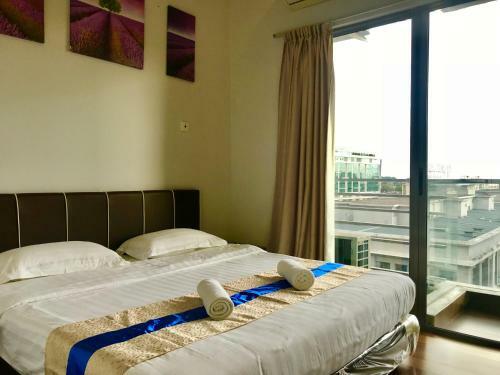 Apartamento Comfort Loft City Centre At Imago