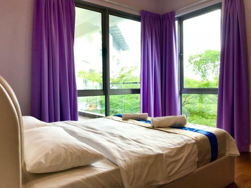 Apartamento Comfort Loft City Centre At Imago
