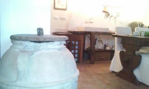 Almacivita Apartments & Rooms