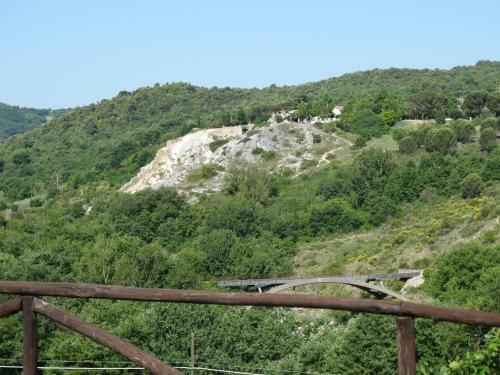Agroturismo Casa Vacanze La Poderina