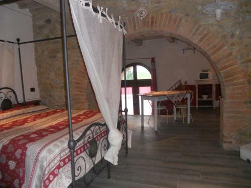Agroturismo Casa Vacanze La Poderina