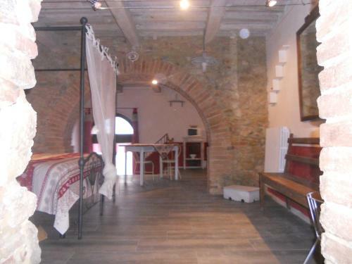 Agroturismo Casa Vacanze La Poderina