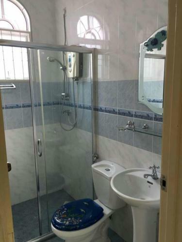 Ice Star Home Stay