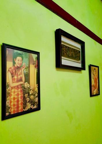 Alice Nyonya House