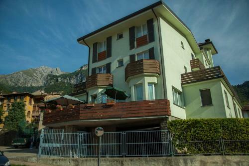 Hotel Sporting Club