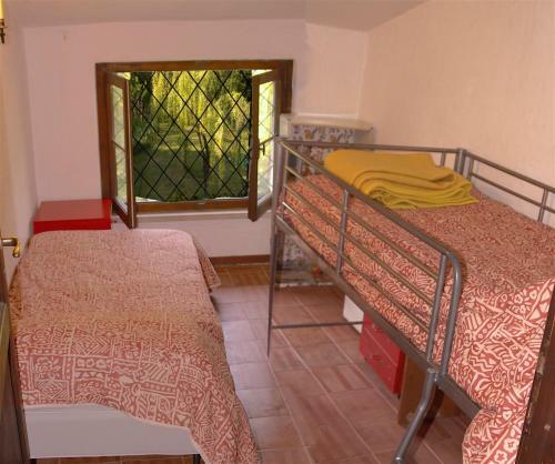Villa Casa Dei Salici