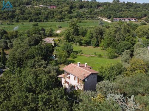Villa Casa Dei Salici
