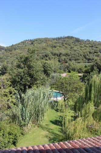 Villa Casa Dei Salici